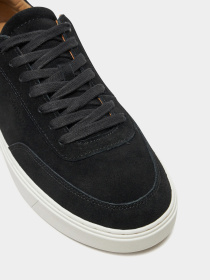 Кеды низкие Calvin Klein модель HM0HM01792-BEH Фото