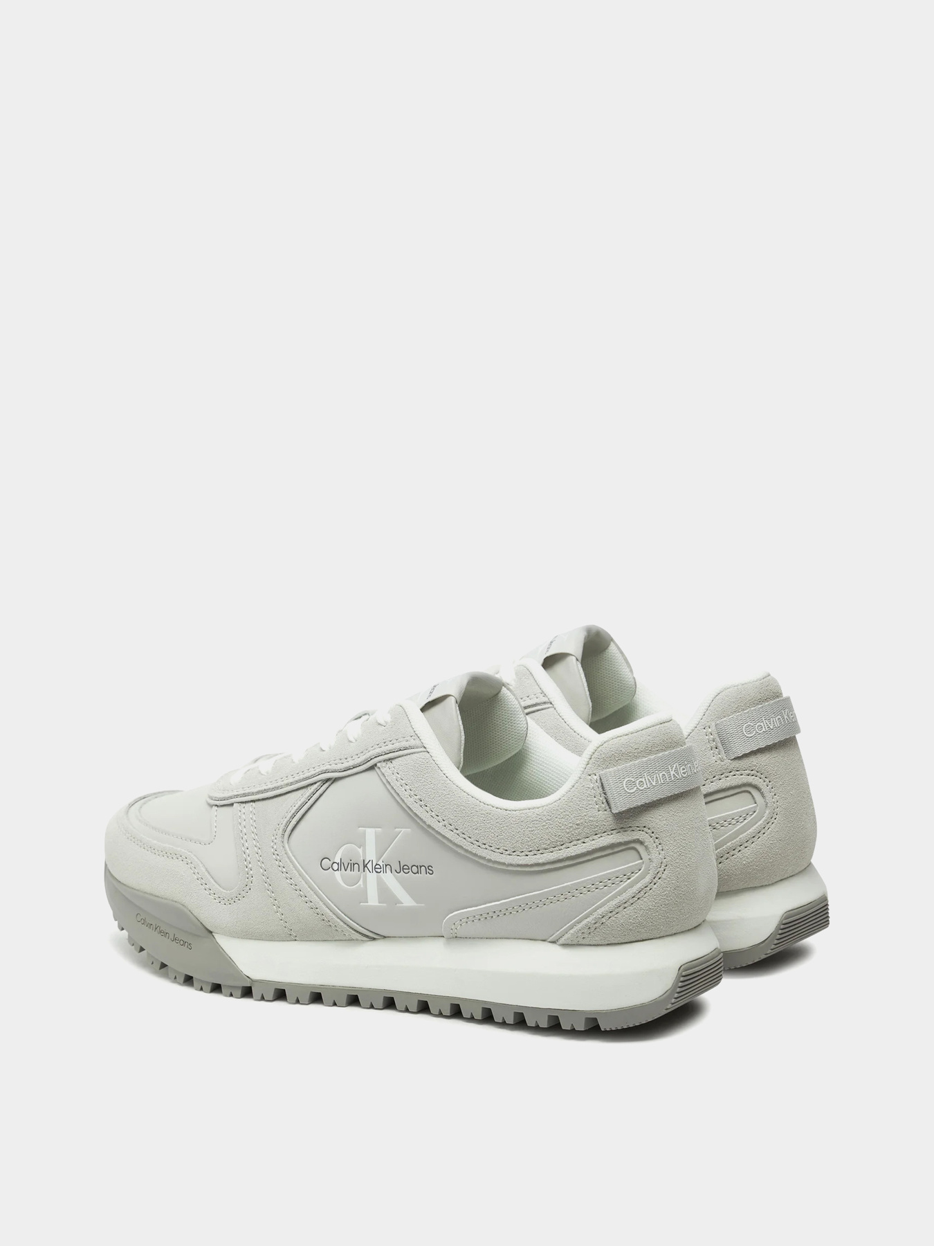 Кроссовки Calvin Klein модель YM0YM00624-P0Q Фото