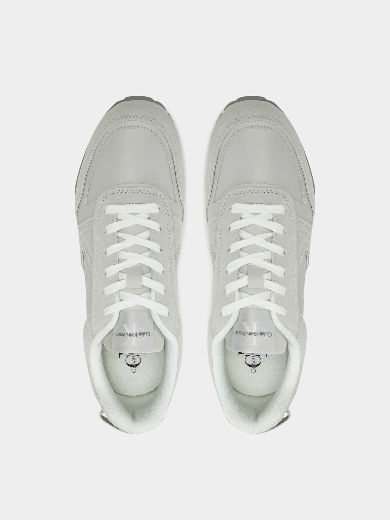 Кроссовки Calvin Klein модель YM0YM00624-P0Q Фото