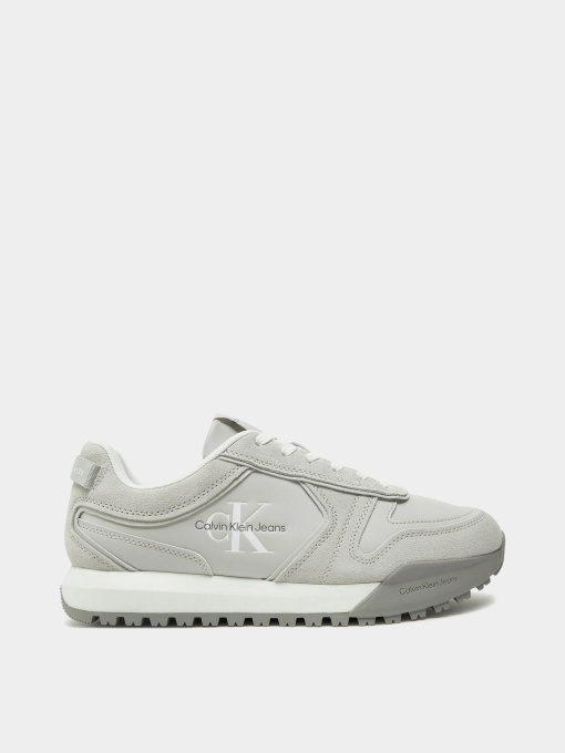 Кроссовки повседневные Calvin Klein модель YM0YM00624-P0Q Фото