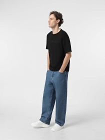 Кеды низкие Calvin Klein модель YM0YM00681-02S Фото