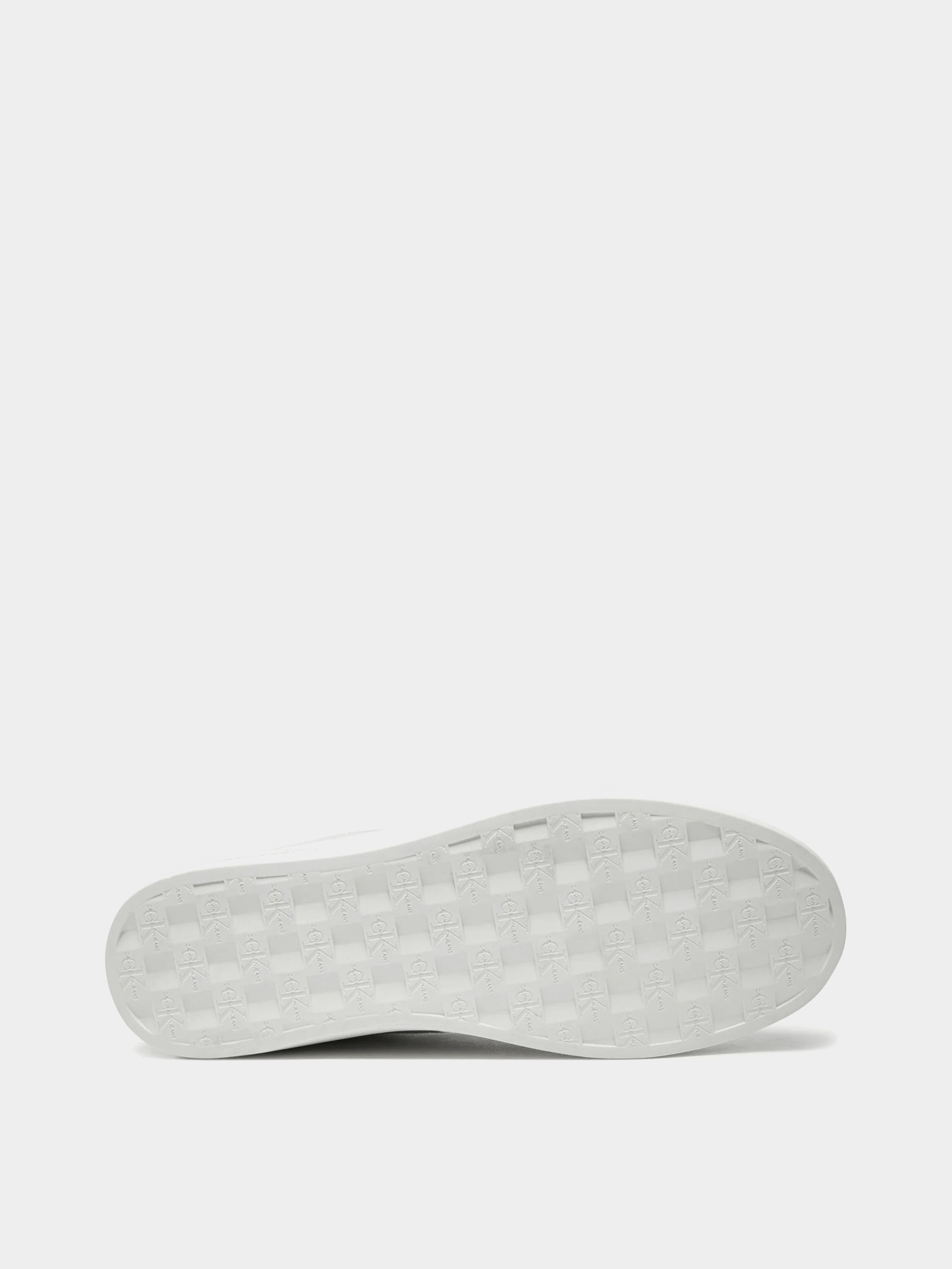 Кеди низькі Calvin Klein модель YM0YM01153-0IR Кеди низькі Calvin Klein модель YM0YM01153-0IR Фото