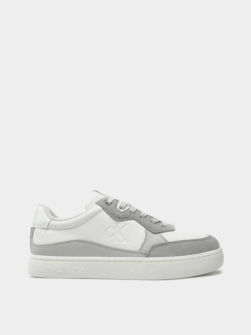 Кеды низкие Calvin Klein модель YM0YM01153-0IR Фото