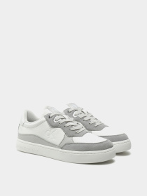 Кеди низькі Calvin Klein модель YM0YM01153-0IR Кеди низькі Calvin Klein модель YM0YM01153-0IR Фото