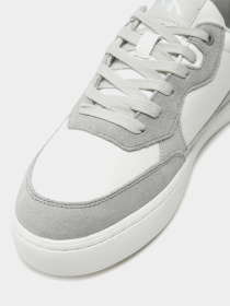 Кеди низькі Calvin Klein модель YM0YM01153-0IR Кеди низькі Calvin Klein модель YM0YM01153-0IR Фото