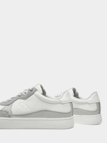 Кеди низькі Calvin Klein модель YM0YM01153-0IR Кеди низькі Calvin Klein модель YM0YM01153-0IR Фото