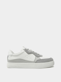 Кеди низькі Calvin Klein модель YM0YM01153-0IR Фото