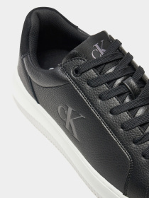 Кеды низкие Calvin Klein модель YM0YM01253-0GM Фото