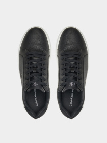 Кеди низькі Calvin Klein модель YM0YM01253-0GM Фото