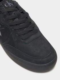 Кеды низкие Calvin Klein модель YM0YM01256-0GJ Фото