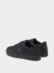 Кеди низькі Calvin Klein модель YM0YM01256-0GJ Кеди низькі Calvin Klein модель YM0YM01256-0GJ Фото