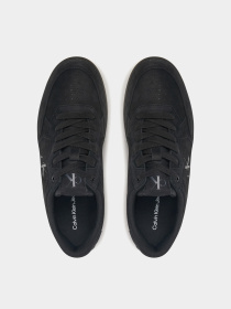 Кеди низькі Calvin Klein модель YM0YM01256-0GJ Кеди низькі Calvin Klein модель YM0YM01256-0GJ Фото