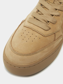 Кеди низькі Calvin Klein модель YM0YM01256-ACC Кеди низькі Calvin Klein модель YM0YM01256-ACC Фото