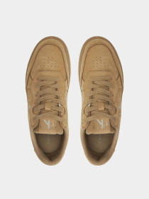 Кеди низькі Calvin Klein модель YM0YM01256-ACC Кеди низькі Calvin Klein модель YM0YM01256-ACC Фото