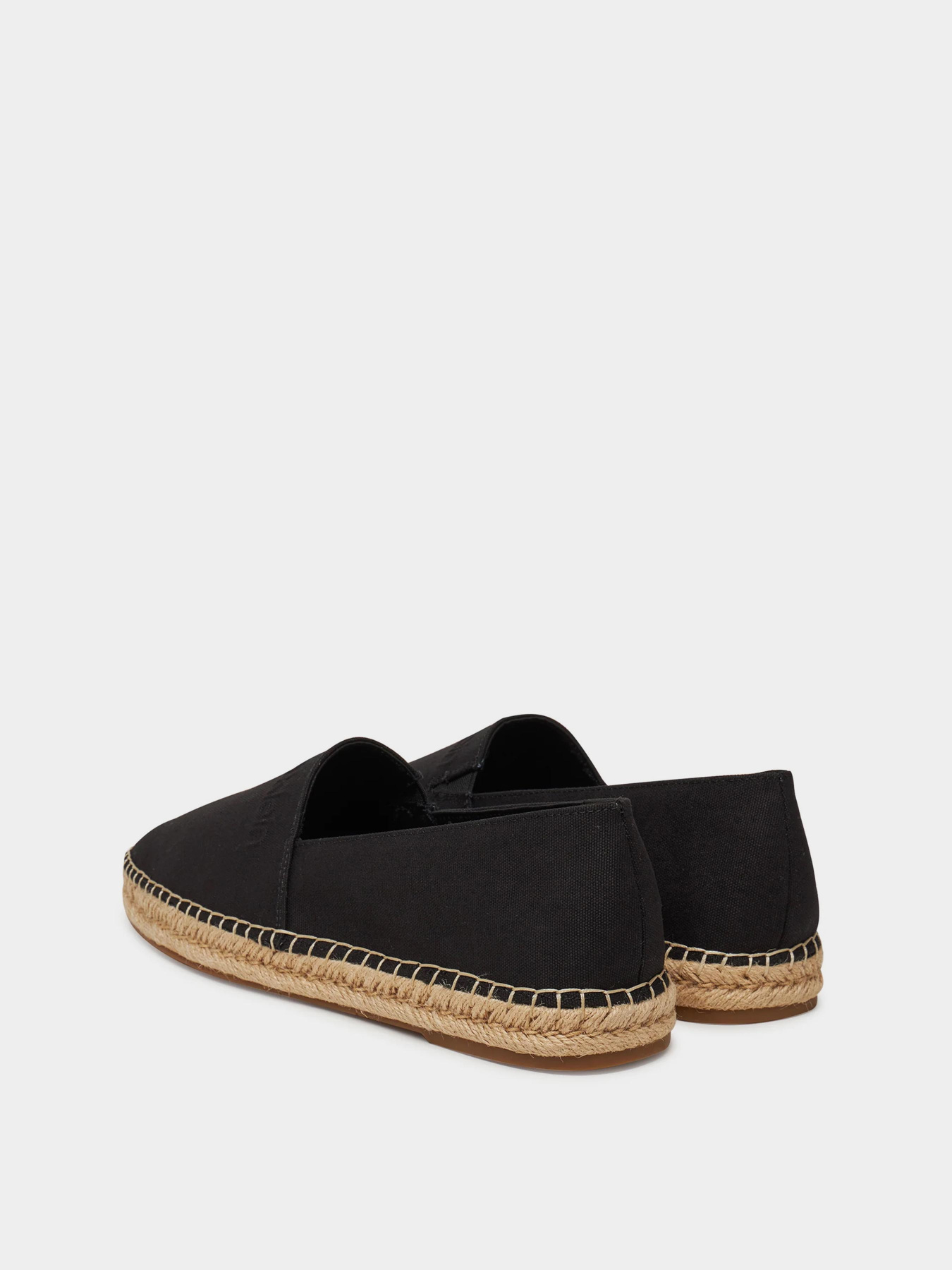 Эспадрильи Calvin Klein модель HM0HM01808-BEH Фото