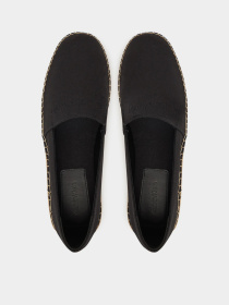 Эспадрильи Calvin Klein модель HM0HM01808-BEH Фото