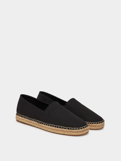 Еспадрильї Calvin Klein модель HM0HM01808-BEH — фото 3 - INTERTOP