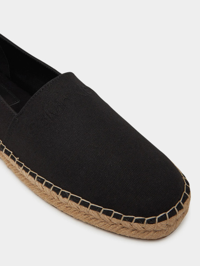 Еспадрильї Calvin Klein модель HM0HM01808-BEH — фото 5 - INTERTOP