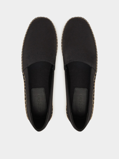 Еспадрильї Calvin Klein модель HM0HM01808-BEH — фото 6 - INTERTOP