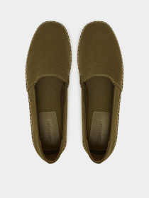 Эспадрильи Calvin Klein модель HM0HM01808-LEO Фото