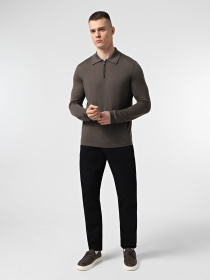 Мокасины Calvin Klein модель HM0HM01812-GUH Фото