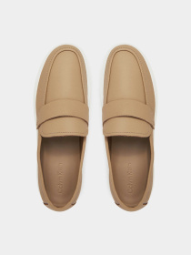 Мокасины Calvin Klein модель HM0HM01813-A04 Фото