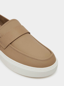 Мокасины Calvin Klein модель HM0HM01813-A04 Фото