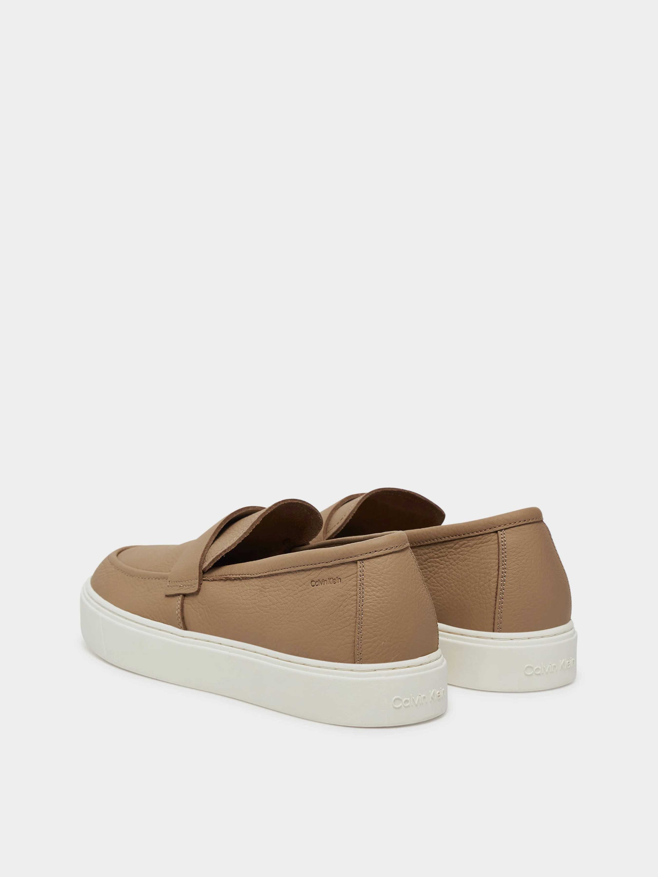 Мокасини Calvin Klein модель HM0HM01813-A04 Фото