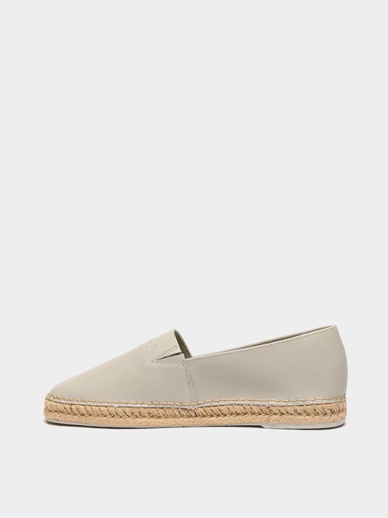 Эспадрильи Calvin Klein модель HM0HM01882-PDJ Фото