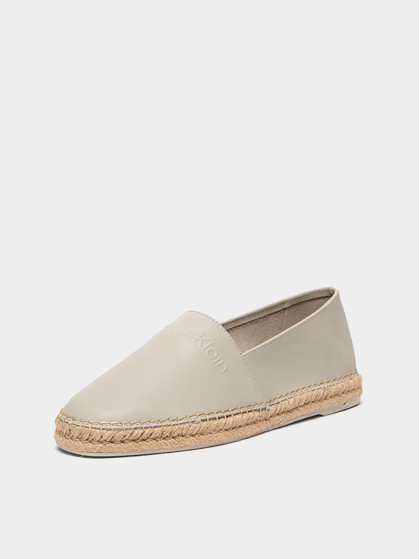 Эспадрильи Calvin Klein модель HM0HM01882-PDJ Фото