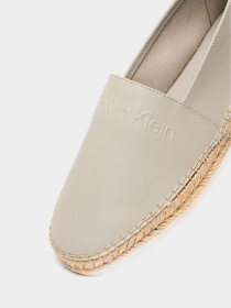 Эспадрильи Calvin Klein модель HM0HM01882-PDJ Фото