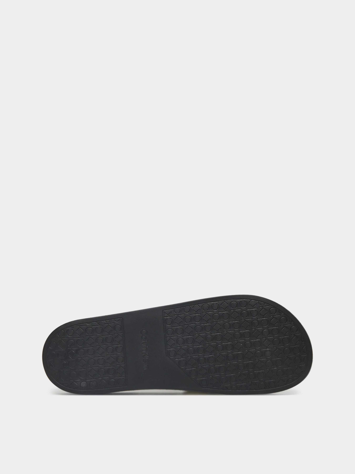 Шльопанці Calvin Klein модель HM0HM00981-03A Фото