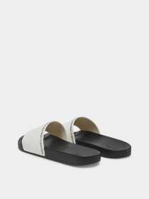 Шльопанці Calvin Klein модель HM0HM00981-03A Фото