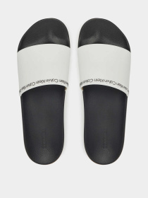 Шльопанці Calvin Klein модель HM0HM00981-03A Фото