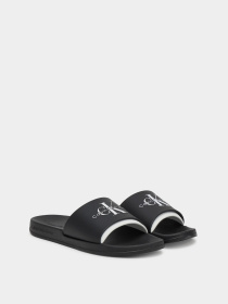 Шлепанцы Calvin Klein модель YM0YM00361-0GM Фото