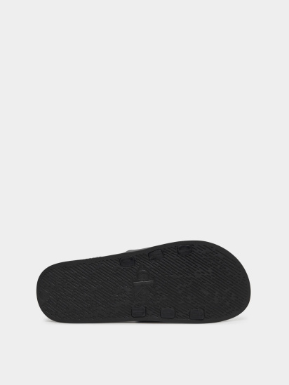 Шльопанці Calvin Klein модель YM0YM00361-0GM — фото 4 - INTERTOP