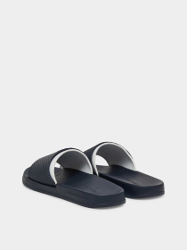 Шльопанці Calvin Klein модель YM0YM01234-DW4 Фото