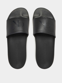 Шльопанці Calvin Klein модель YM0YM01269-0GJ Фото