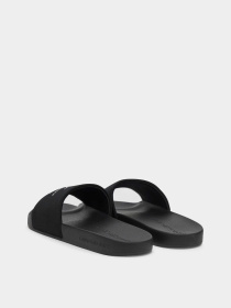 Шльопанці Calvin Klein модель YM0YM01271-0GJ Шльопанці Calvin Klein модель YM0YM01271-0GJ Фото