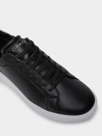 Кеди низькі Calvin Klein модель HM0HM01016-BEH Фото