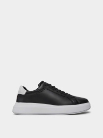 Кеды Calvin Klein модель HM0HM01016-BEH Фото