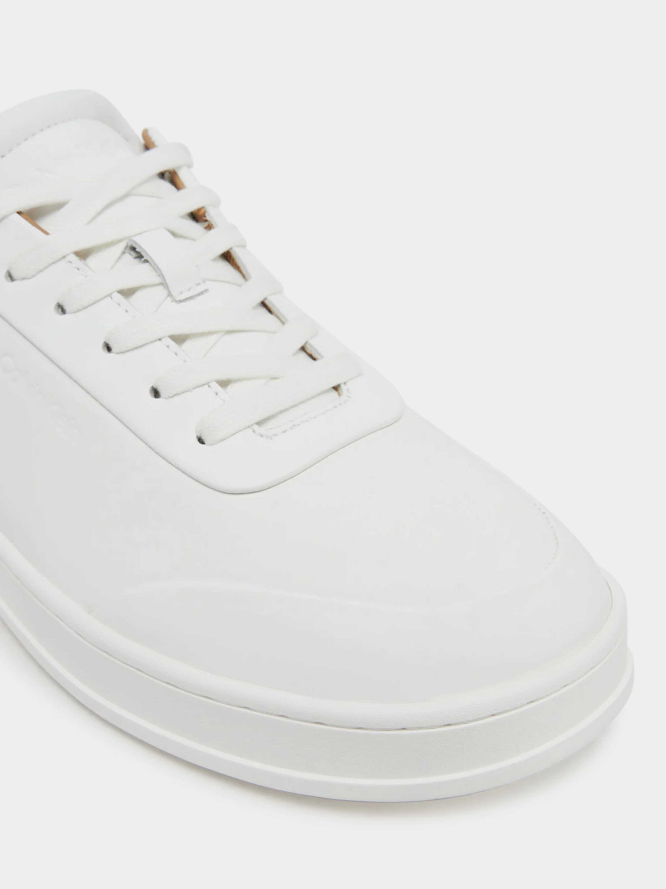 Кеды низкие Calvin Klein модель HM0HM01708-0K4 Фото