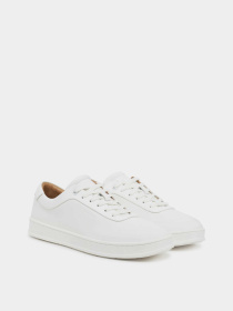 Кеды низкие Calvin Klein модель HM0HM01708-0K4 Фото