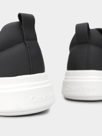 Кроссовки Calvin Klein модель HM0HM01713-BEH Фото