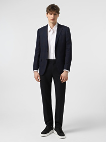 Кроссовки Calvin Klein модель HM0HM01713-BEH Фото