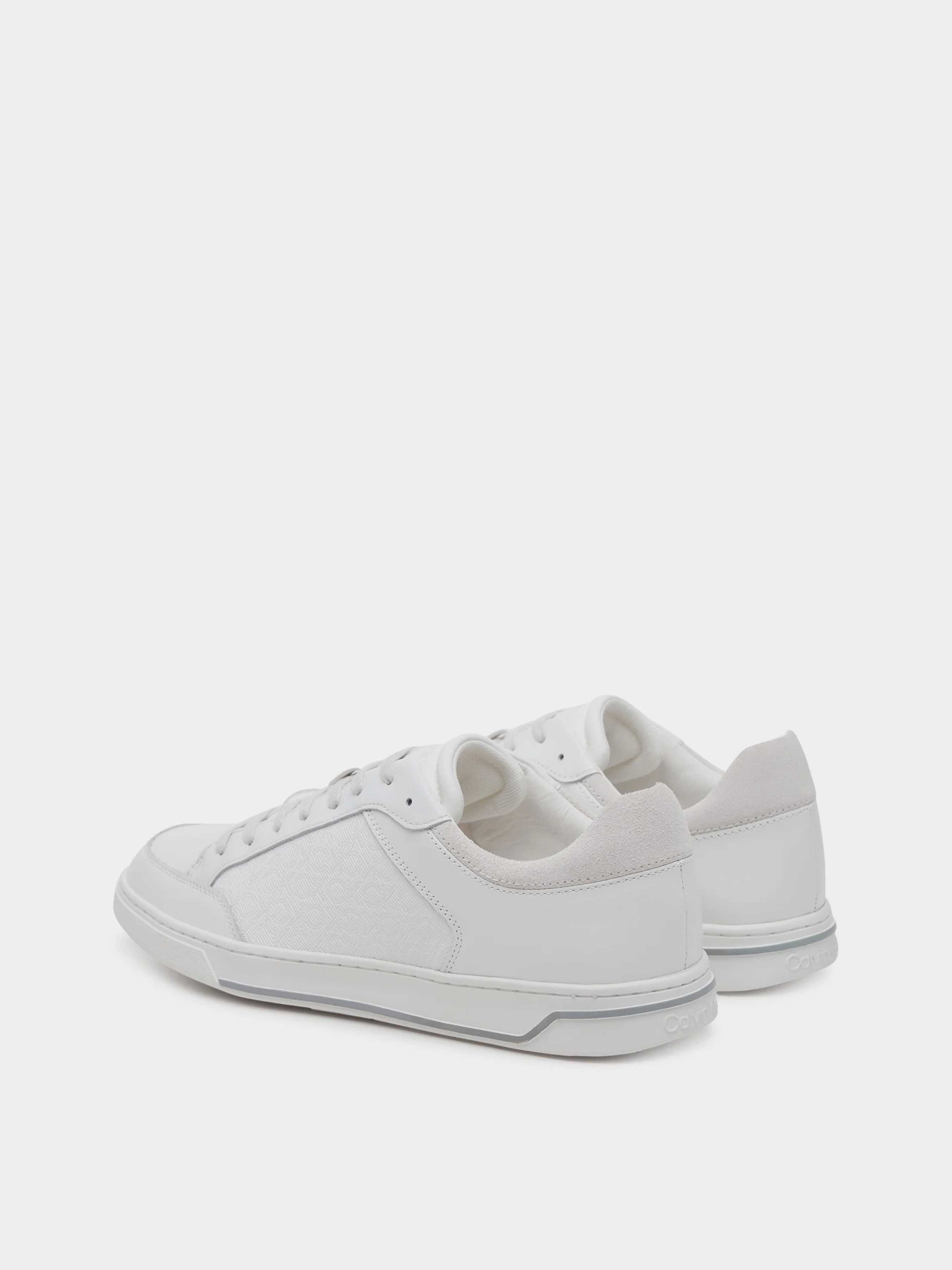 Кеди низькі Calvin Klein модель HM0HM01756-0K6 Фото