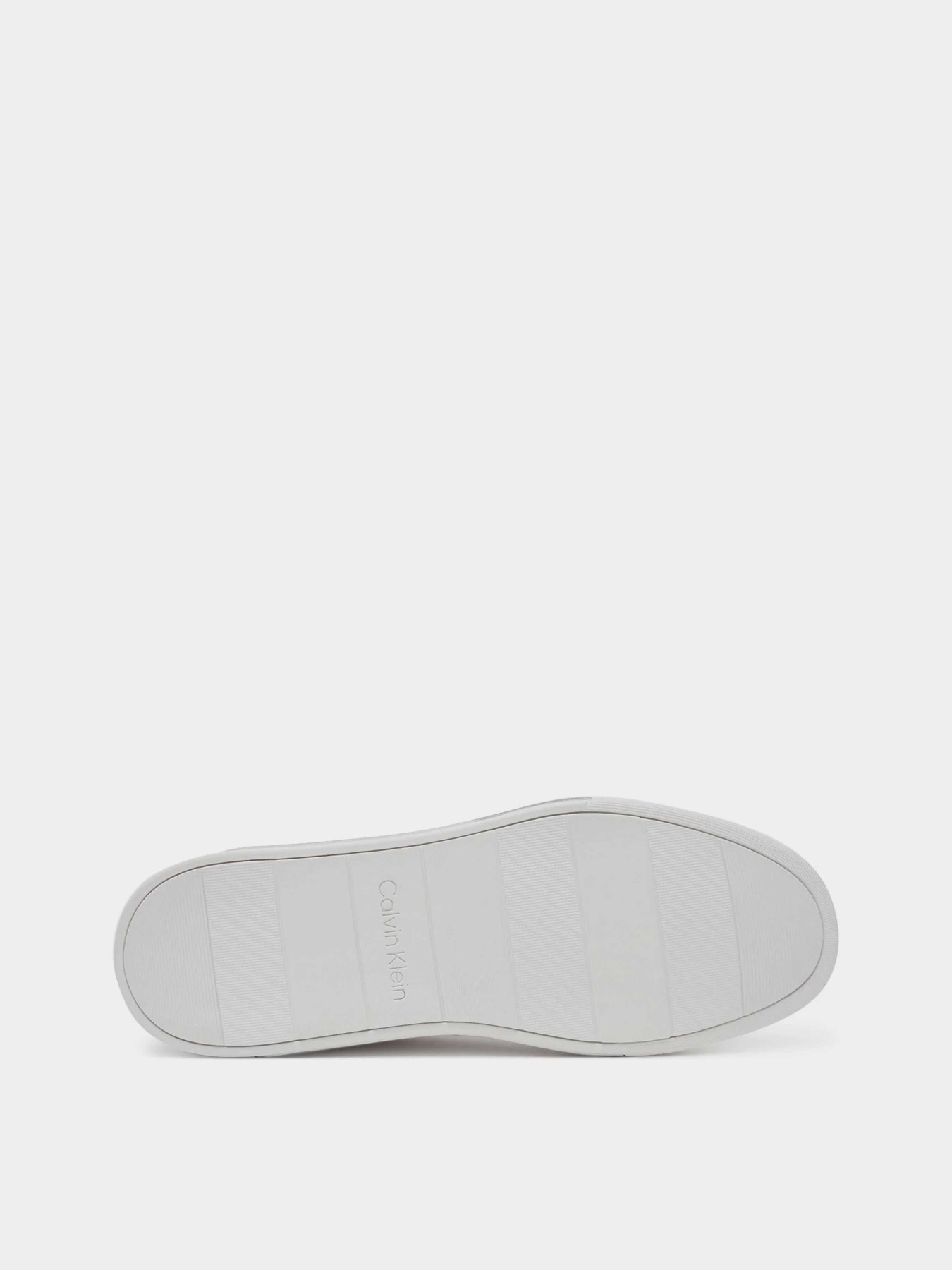 Кеди низькі Calvin Klein модель HM0HM01756-0K6 Фото