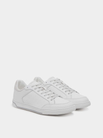 Кеди низькі Calvin Klein модель HM0HM01756-0K6 Фото