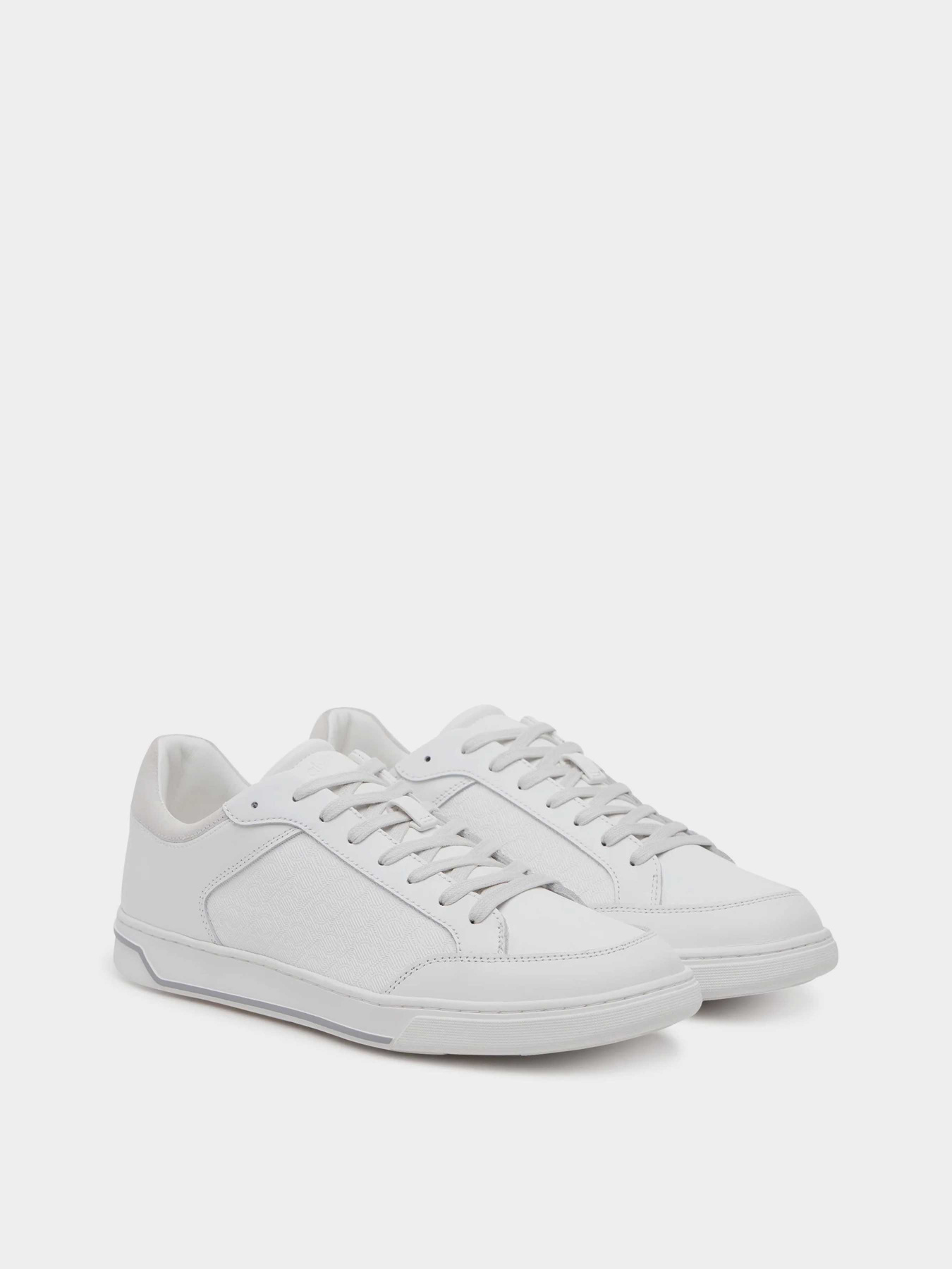 Кеди низькі Calvin Klein модель HM0HM01756-0K6 Фото