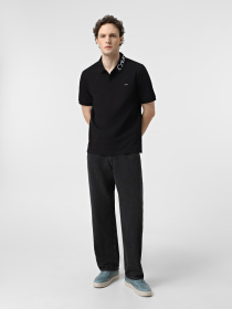 Кеды низкие Calvin Klein модель YM0YM01153-0G8 Фото